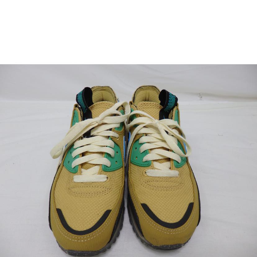 NIKE ナイキ/Nike Air Max Terrascape 90/24.5cm/DQ3987-700//ABランク/84