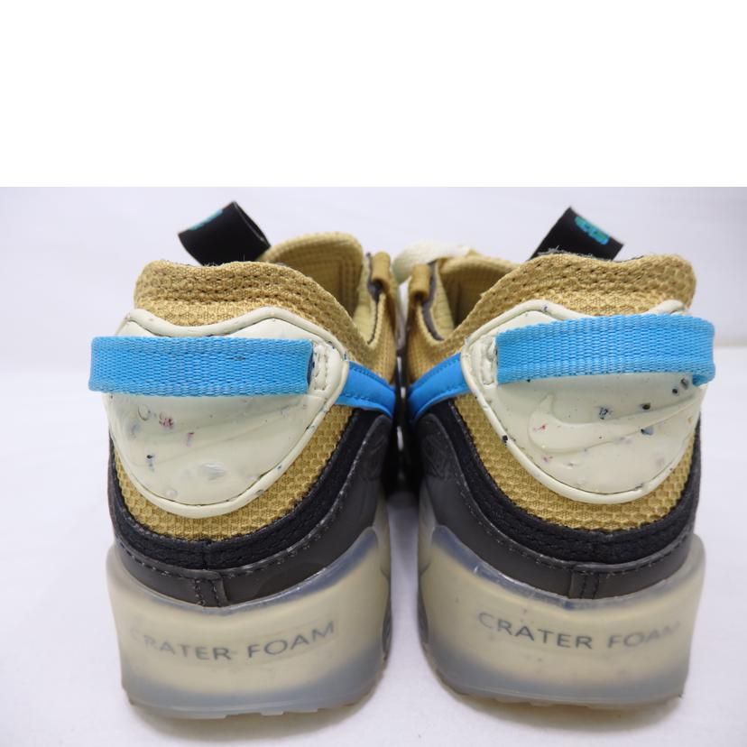 NIKE ナイキ/Nike Air Max Terrascape 90/24.5cm/DQ3987-700//ABランク/84