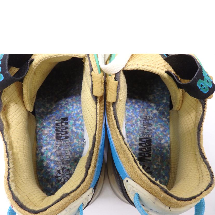 NIKE ナイキ/Nike Air Max Terrascape 90/24.5cm/DQ3987-700//ABランク/84