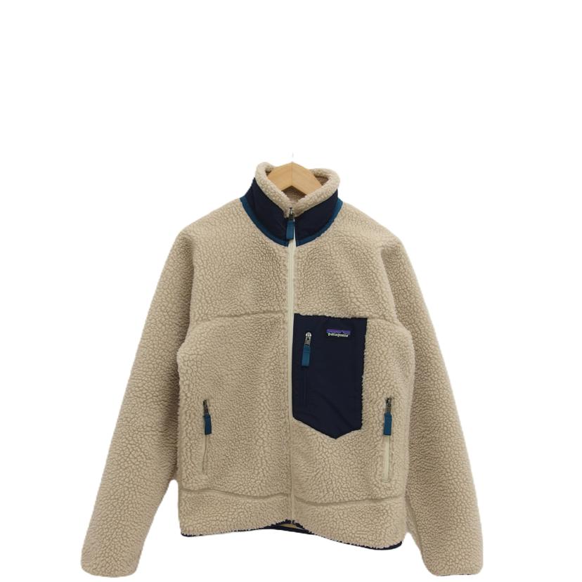 Patagonia パタゴニア/クラシックレトロX/フリース/ボア/23056FA19//ABランク/04