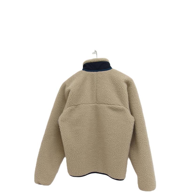 Patagonia パタゴニア/クラシックレトロX/フリース/ボア/23056FA19//ABランク/04