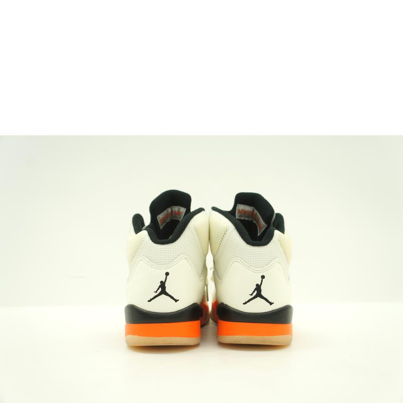 NIKE ナイキ/AIR JORDAN 5 RETRO/DC1060-100//ABランク/21