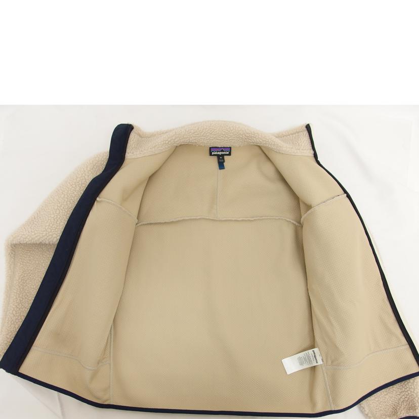 Patagonia パタゴニア/クラシックレトロX/フリース/ボア/23056FA19//ABランク/04