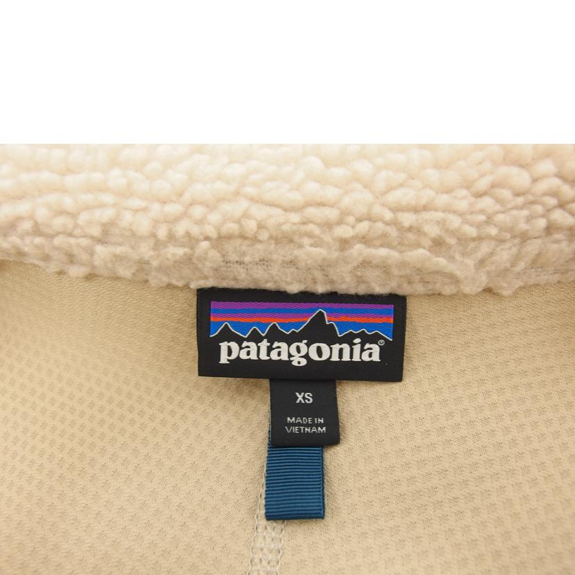 Patagonia パタゴニア/クラシックレトロX/フリース/ボア/23056FA19//ABランク/04
