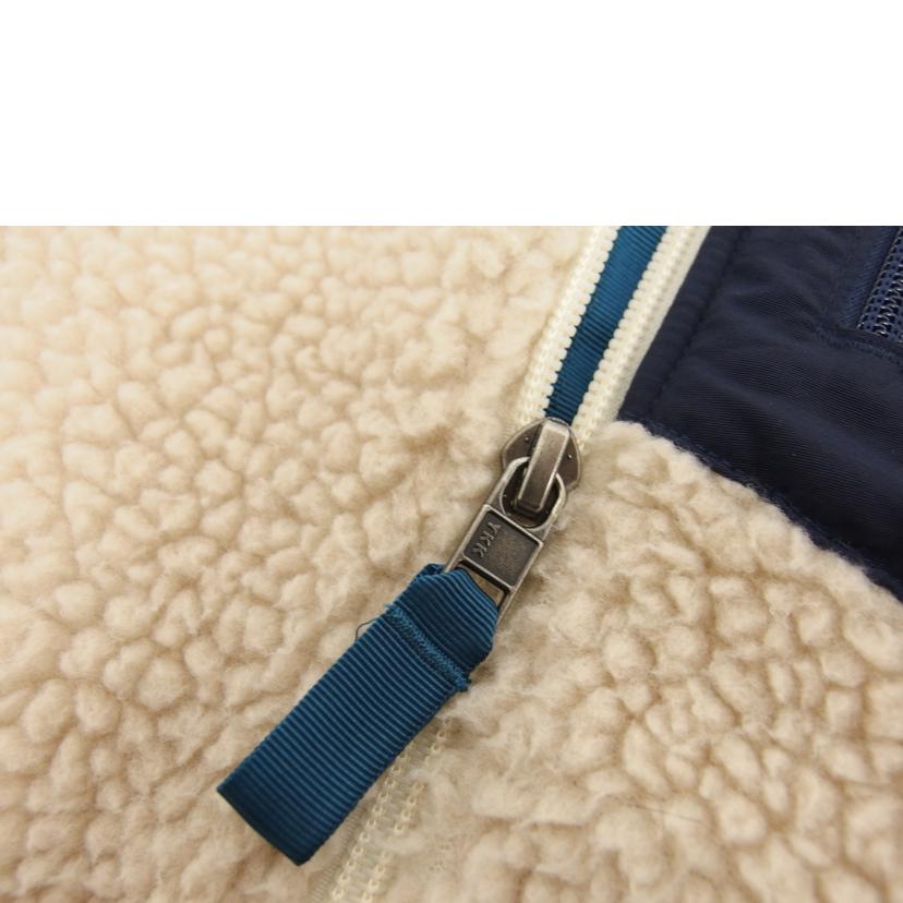 Patagonia パタゴニア/クラシックレトロX/フリース/ボア/23056FA19//ABランク/04