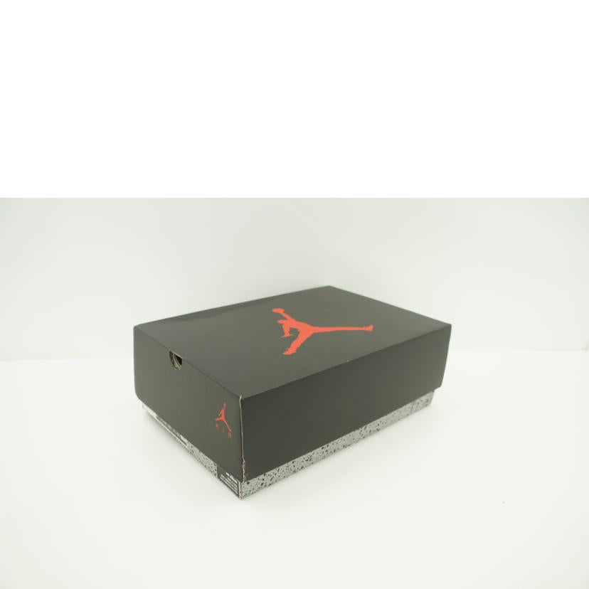 NIKE ナイキ/AIR JORDAN 5 RETRO/DC1060-100//ABランク/21
