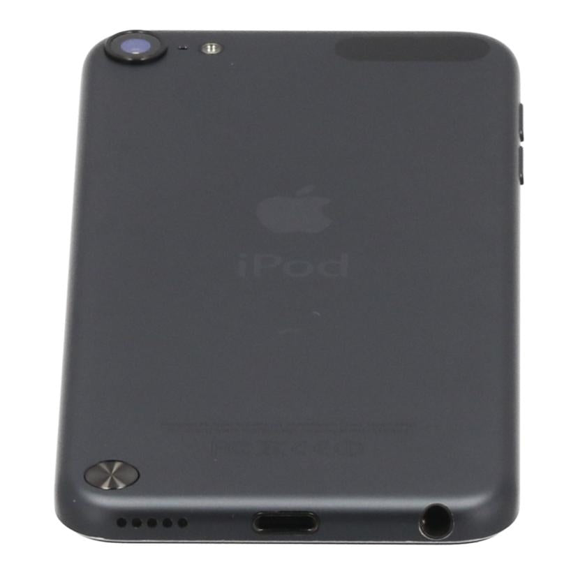 Apple アップル/iPod touch 第5世代 32GB/ND723J/A//DJ6M7341F4K4/Bランク/75