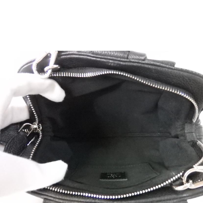 LV ルイヴィトン/スカラ・ミニ/マヒナ/ノワール/M80093//TR4***/ABランク/84