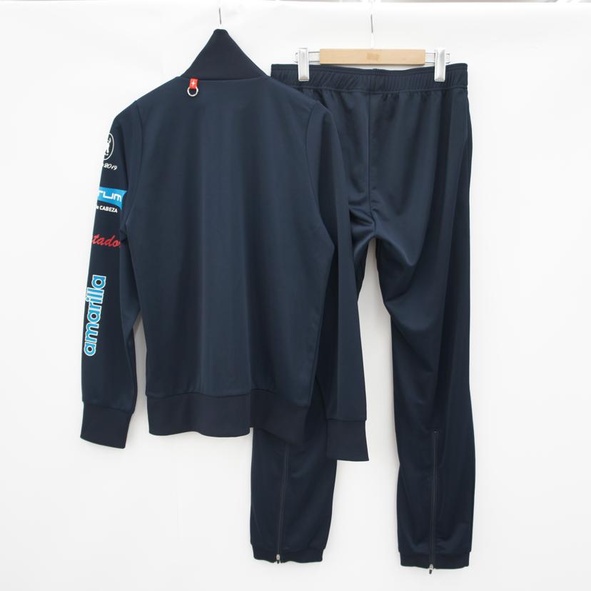 adidas アディダス/セットアップ/ジャージ//ABランク/93