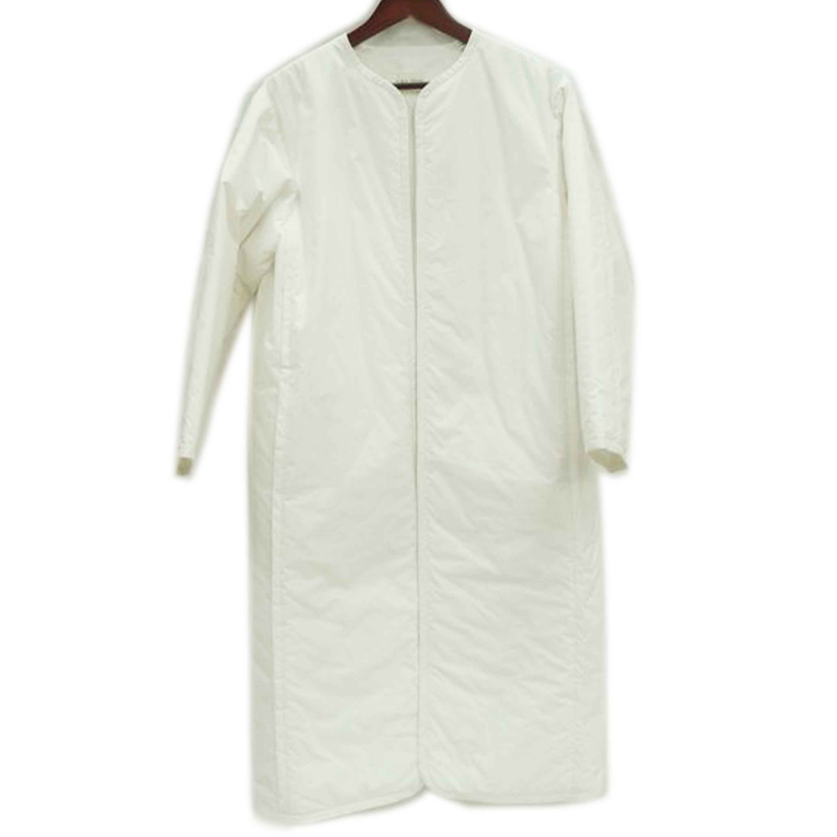 ESLOW エスロー/ESLOW コート WH/ES-A2013FS223//Aランク/82