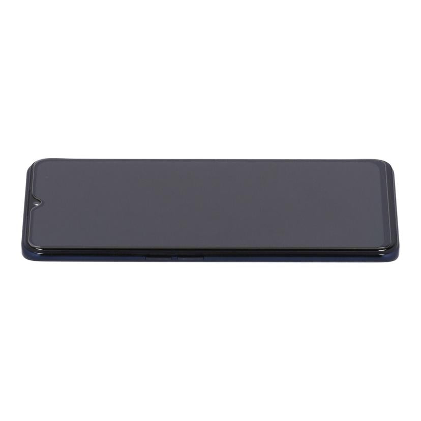 OPPO UQmobile オッポ /スマートフォン/Reno3 A 128GB/CPH2013//43546a6b/Bランク/63