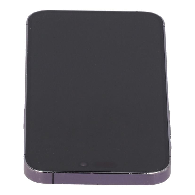 Apple SIMロックなし アップル /iPhone14 Pro Max 1TB/MQ9N3J/A//JX4L04N96D/BCランク/77