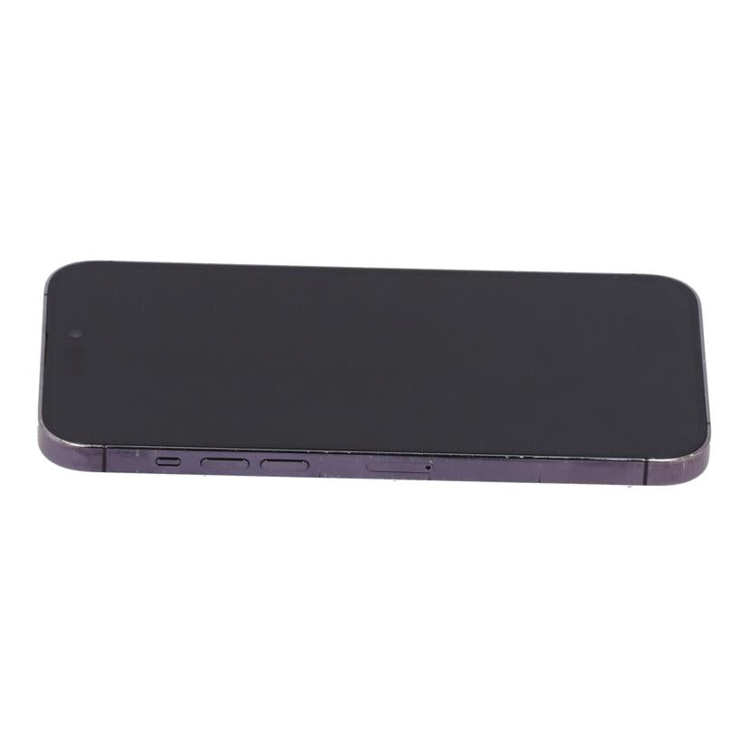 Apple SIMロックなし アップル /iPhone14 Pro Max 1TB/MQ9N3J/A//JX4L04N96D/BCランク/77