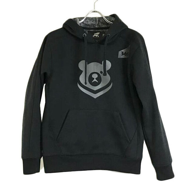 HYOD ヒョウドウ/365 WIND BLOCK HEAT PULL OVER PARKA/H3U701//ABランク/51