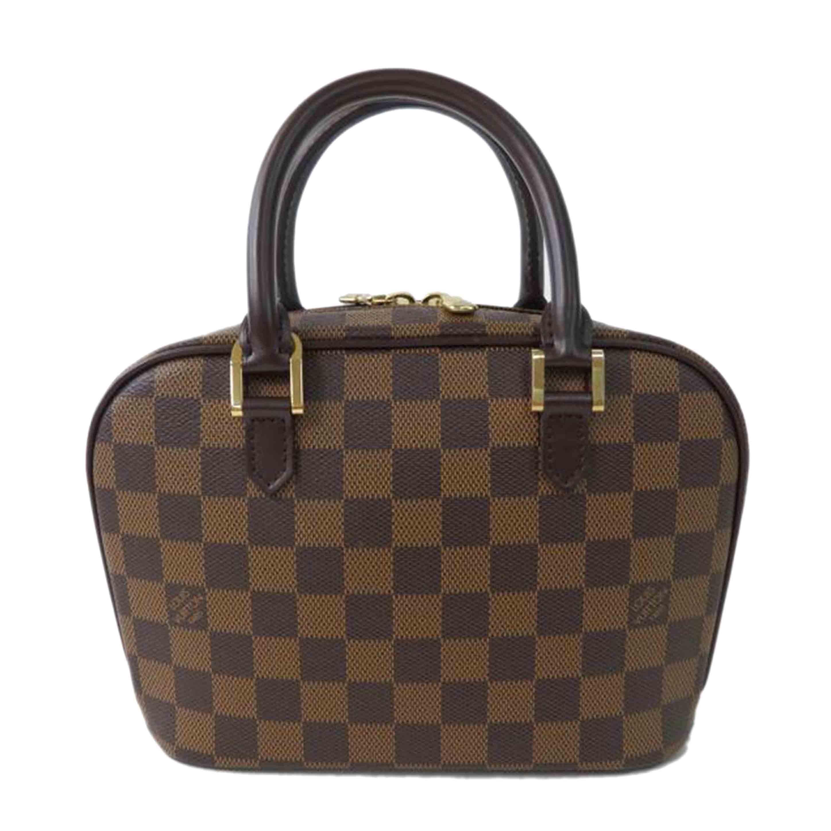 LV ルイヴィトン/サリアミニ/ダミエ/N51286//CA0***/Aランク/84