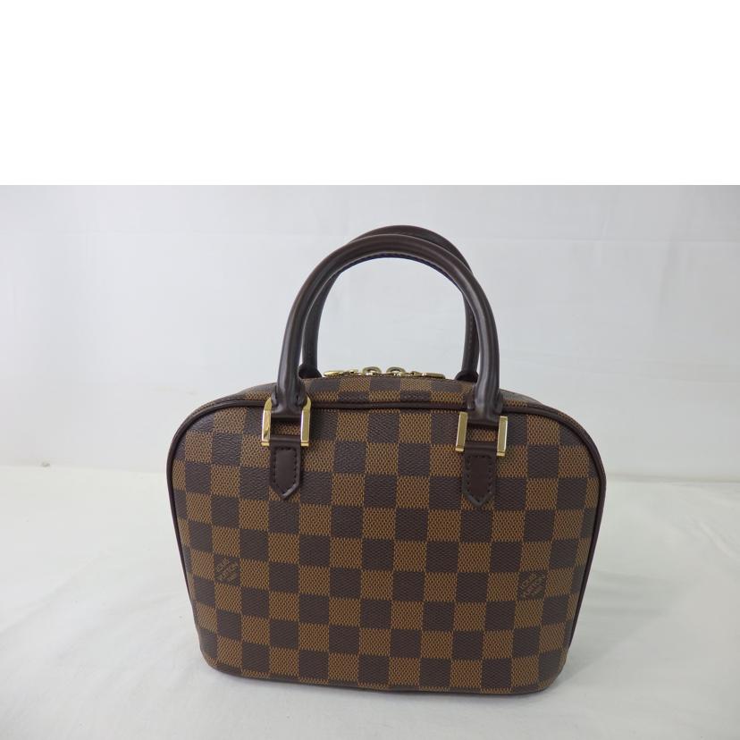 LV ルイヴィトン/サリアミニ/ダミエ/N51286//CA0***/Aランク/84