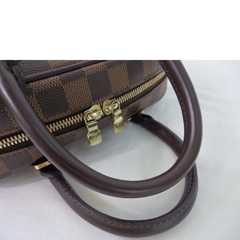 LV ルイヴィトン/サリアミニ/ダミエ/N51286//CA0***/Aランク/84