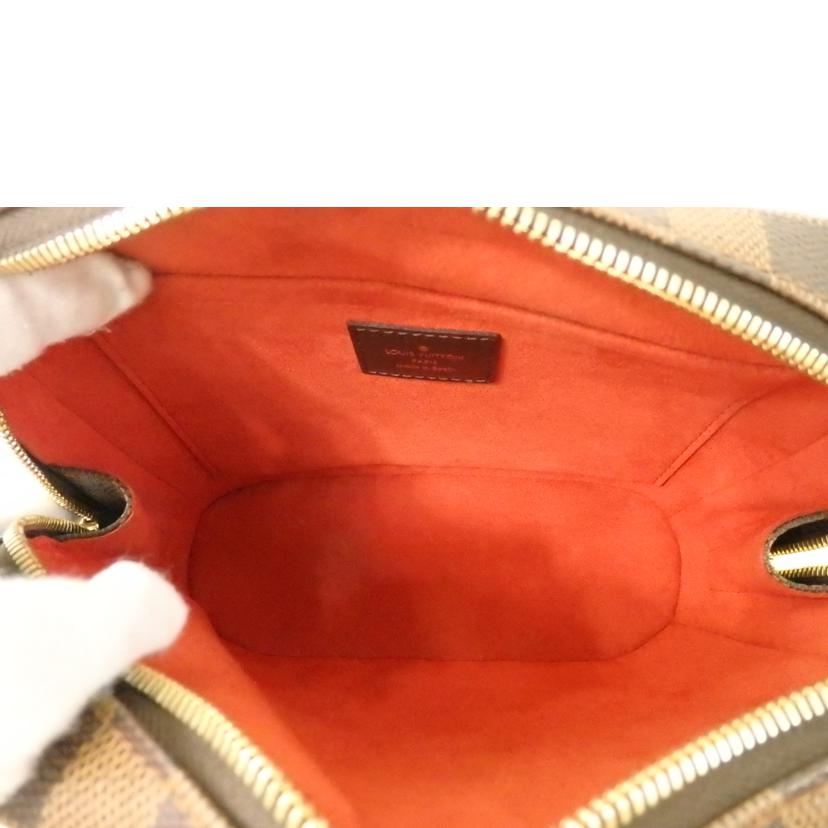 LV ルイヴィトン/サリアミニ/ダミエ/N51286//CA0***/Aランク/84