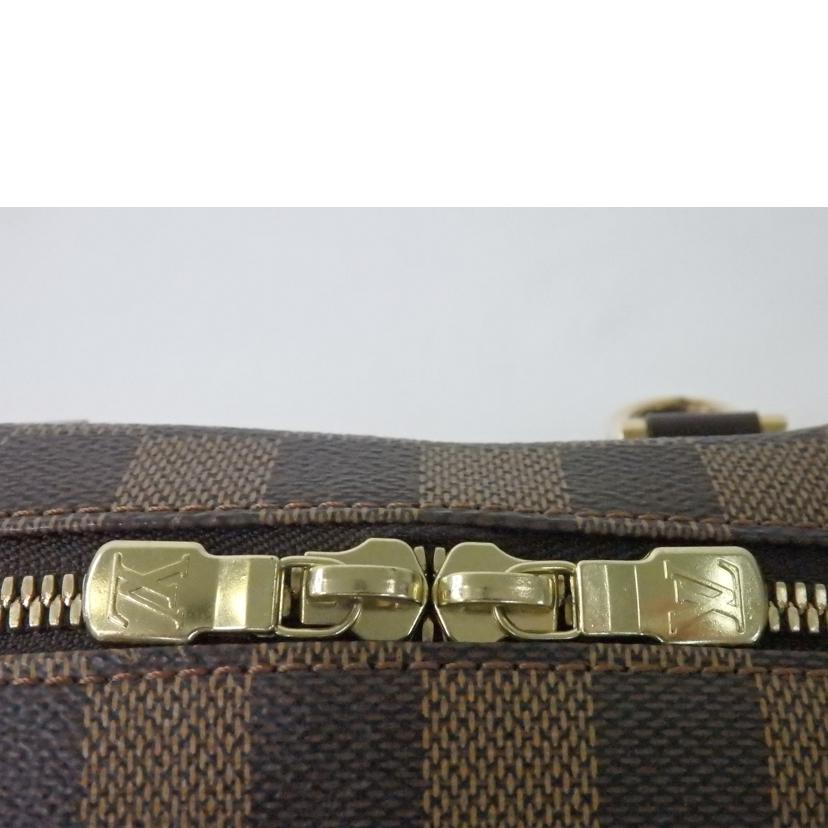 LV ルイヴィトン/サリアミニ/ダミエ/N51286//CA0***/Aランク/84