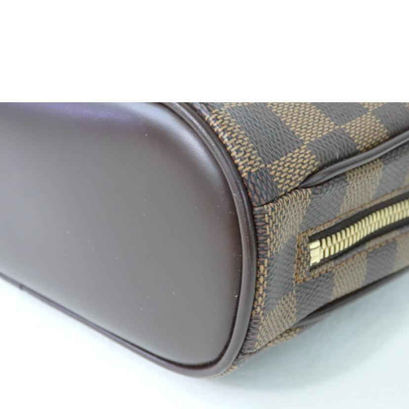 LV ルイヴィトン/サリアミニ/ダミエ/N51286//CA0***/Aランク/84