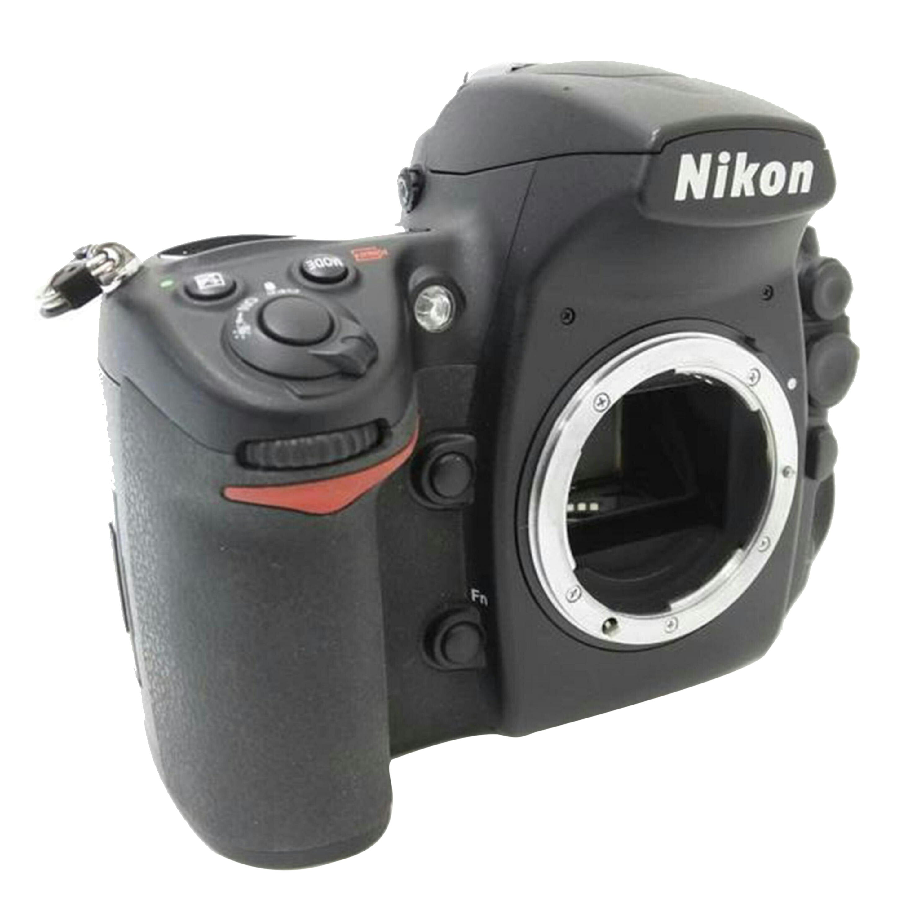 NIKON ニコン/D700ボディ/D700//2062734/ABランク/88
