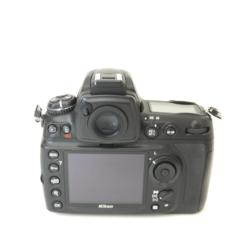NIKON ニコン/D700ボディ/D700//2062734/ABランク/88