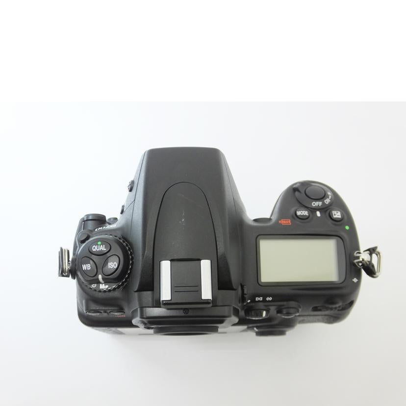 NIKON ニコン/D700ボディ/D700//2062734/ABランク/88