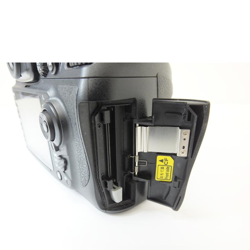NIKON ニコン/D700ボディ/D700//2062734/ABランク/88