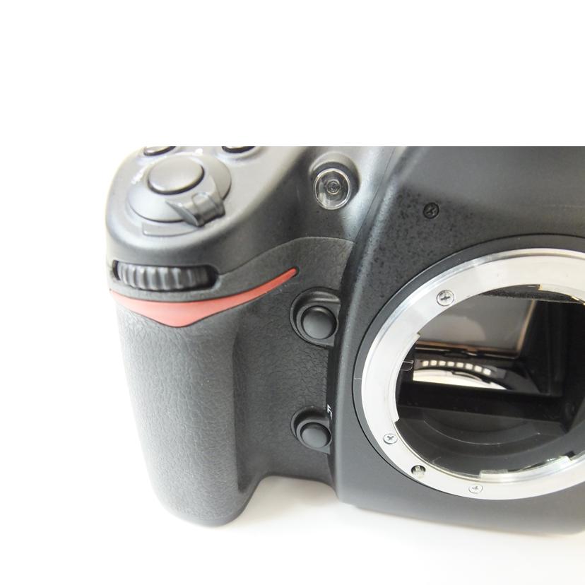 NIKON ニコン/D700ボディ/D700//2062734/ABランク/88