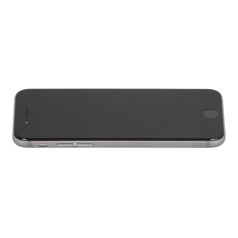 Apple au アップル/iPhone6 16GB/MG472J/A//F73P88U8G5MN/Cランク/64