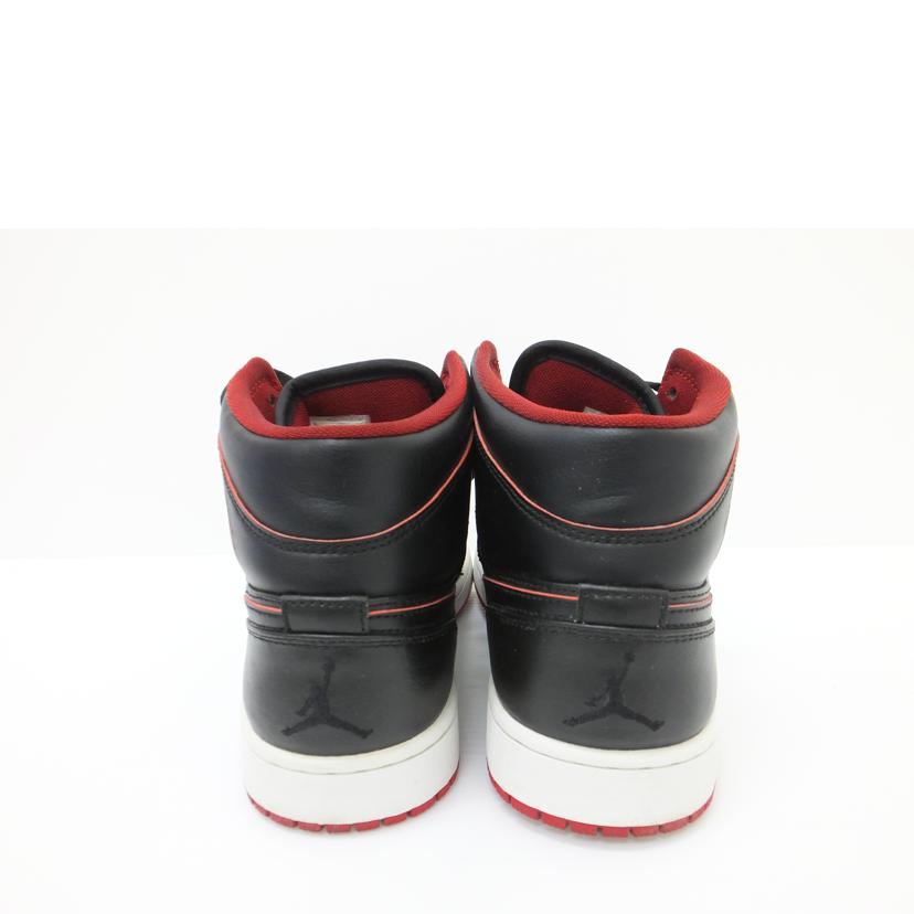 NIKE ナイキ/AIR JORDAN1MID/26.5cm/554724-028//Bランク/88