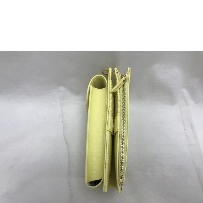 Samantha Thavasa Petit Choice サマンサタバサプチチョイス/スマホショルダー ハローキティ東京コレクション//Aランク/51