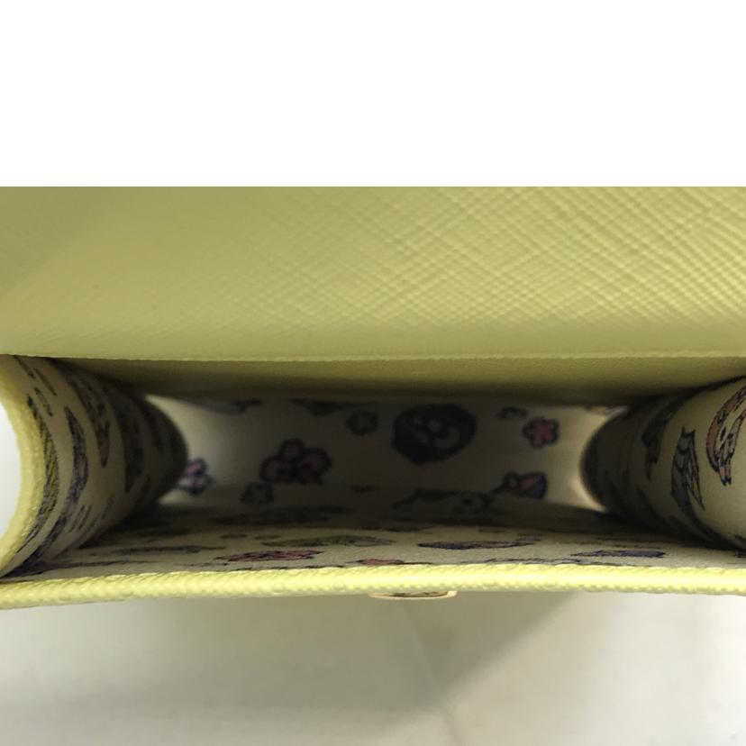 Samantha Thavasa Petit Choice サマンサタバサプチチョイス/スマホショルダー ハローキティ東京コレクション//Aランク/51