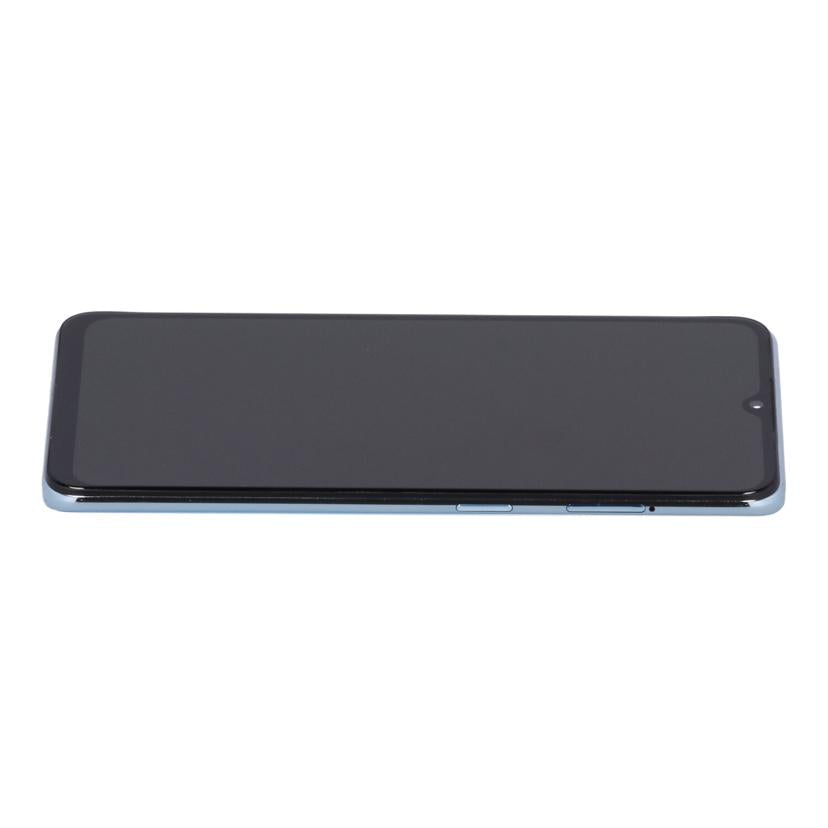 OPPO UQmobile オッポ /スマートフォン/Reno3 A 128GB/CPH2013//719e7e0a/Bランク/63