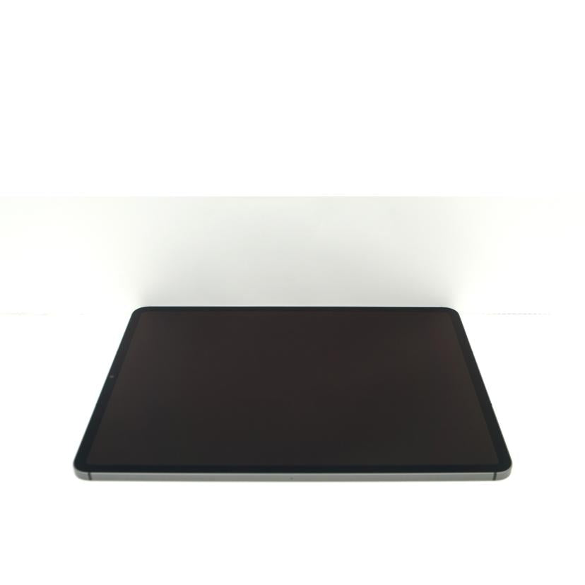 Apple SB アップル /iPad Pro 12.9インチ 5th 256GB/MHR93J/A//KJP2WYCR6K/Bランク/75