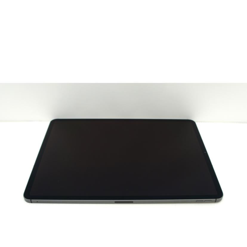 Apple SB アップル /iPad Pro 12.9インチ 5th 256GB/MHR93J/A//KJP2WYCR6K/Bランク/75