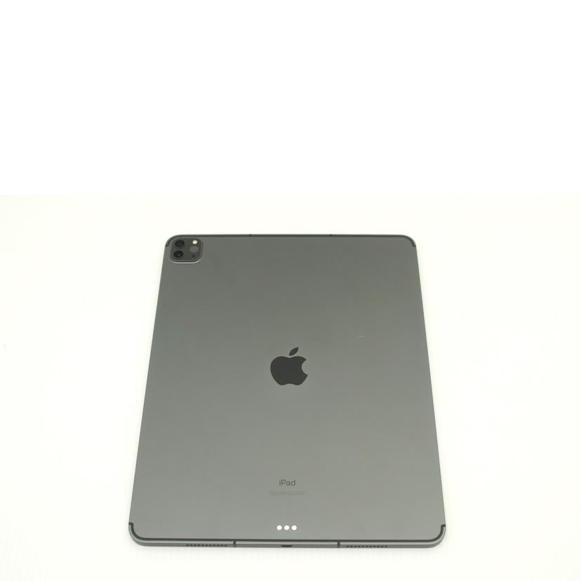 Apple SB アップル /iPad Pro 12.9インチ 5th 256GB/MHR93J/A//KJP2WYCR6K/Bランク/75