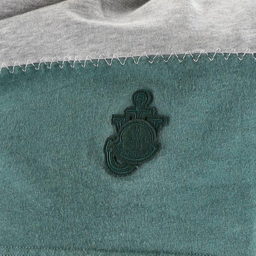 MONCLER /29 モンクレール/モンクレール/JW AndersonコラボTシャツ/S/G109R8C00011//サイズ:S/ABランク/75