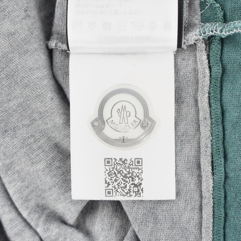 MONCLER /29 モンクレール/モンクレール/JW AndersonコラボTシャツ/S/G109R8C00011//サイズ:S/ABランク/75