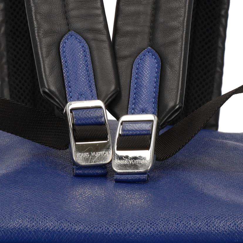 LOUIS VUITTON ルイヴィトン/ディスカバリー/バックパック/タイガコバルト/M33453//TR1***/ABランク/91
