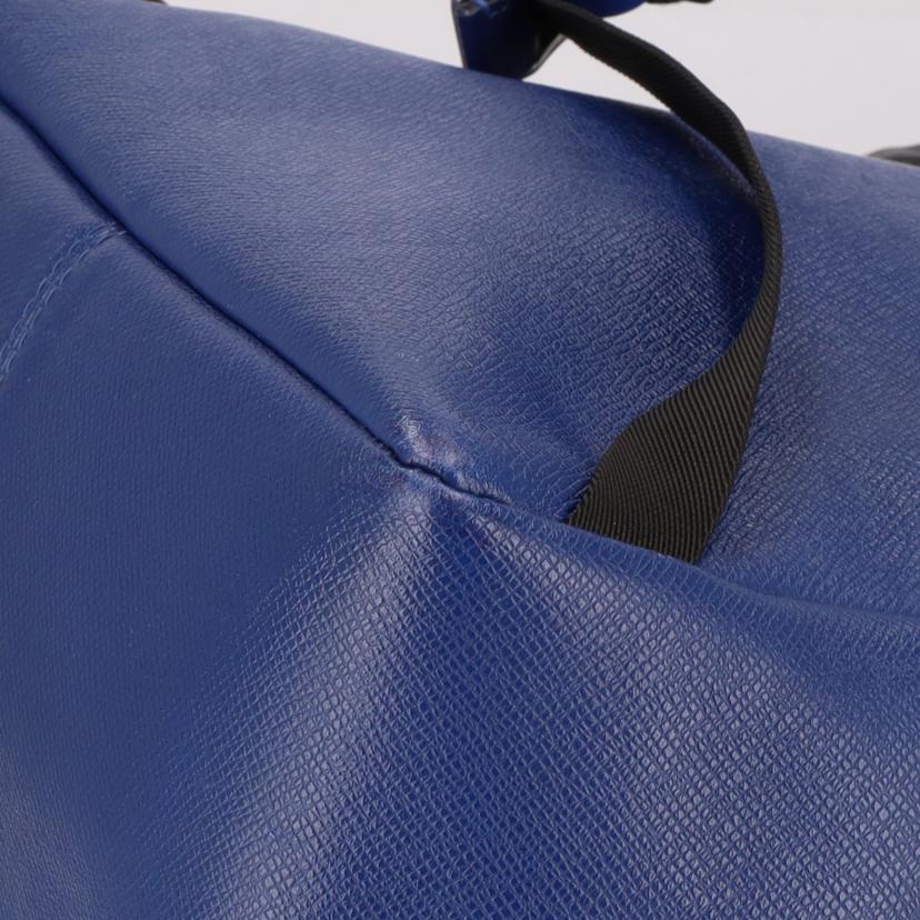 LOUIS VUITTON ルイヴィトン/ディスカバリー/バックパック/タイガコバルト/M33453//TR1***/ABランク/91