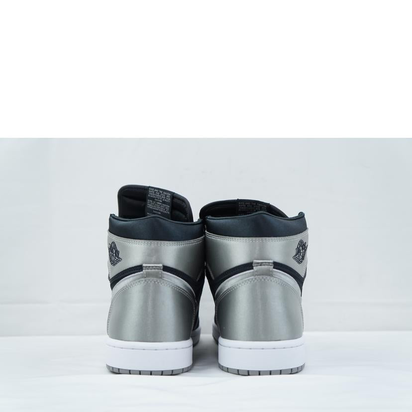 NIKE ナイキ/NIKE WMNS AIR JORDAN1 RETRO HI OG 27.0/FD4810-010//Aランク/67