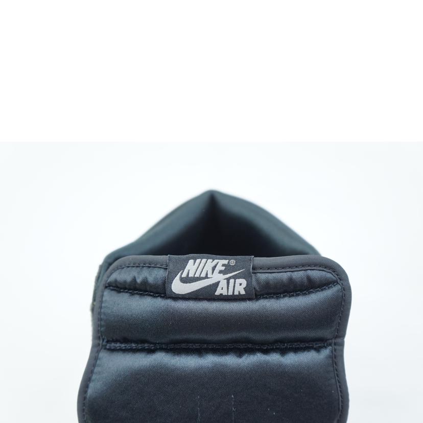NIKE ナイキ/NIKE WMNS AIR JORDAN1 RETRO HI OG 27.0/FD4810-010//Aランク/67