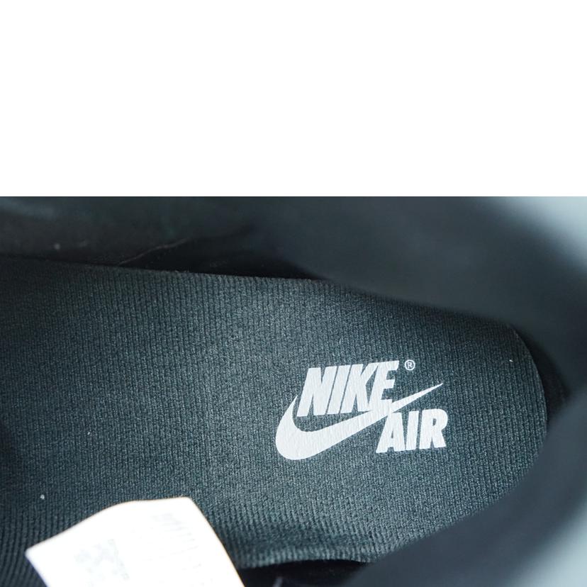 NIKE ナイキ/NIKE WMNS AIR JORDAN1 RETRO HI OG 27.0/FD4810-010//Aランク/67