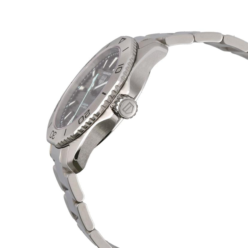 TAG HEUER タグホイヤー/アクアレーサープロフェッショナル200デイト/ソーラーグラフ/WBP1114//WTD****/Aランク/75