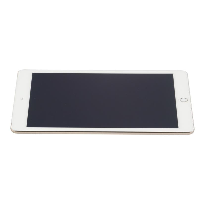 Apple アップル /iPad Air2 Wi-Fi+Cellular/MH172J/A//DMPQ689PG5YN/Bランク/01