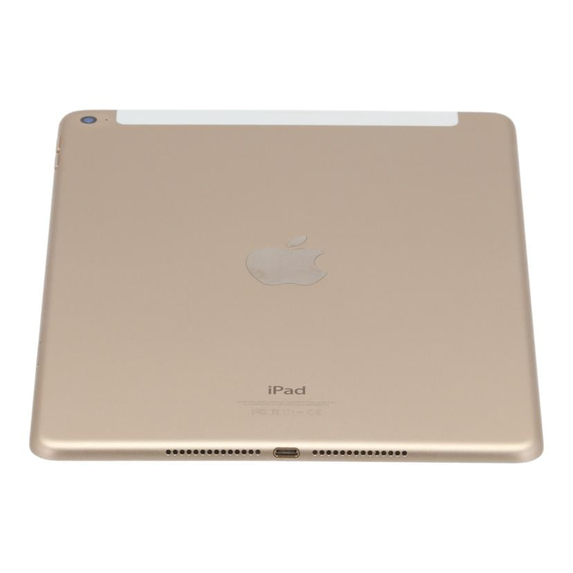 Apple アップル /iPad Air2 Wi-Fi+Cellular/MH172J/A//DMPQ689PG5YN/Bランク/01