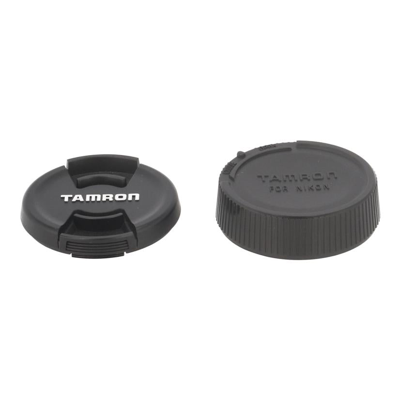 TAMRON Nikon タムロン /交換レンズ/90mm/SP AF 90mm F2.8//017289/Bランク/67