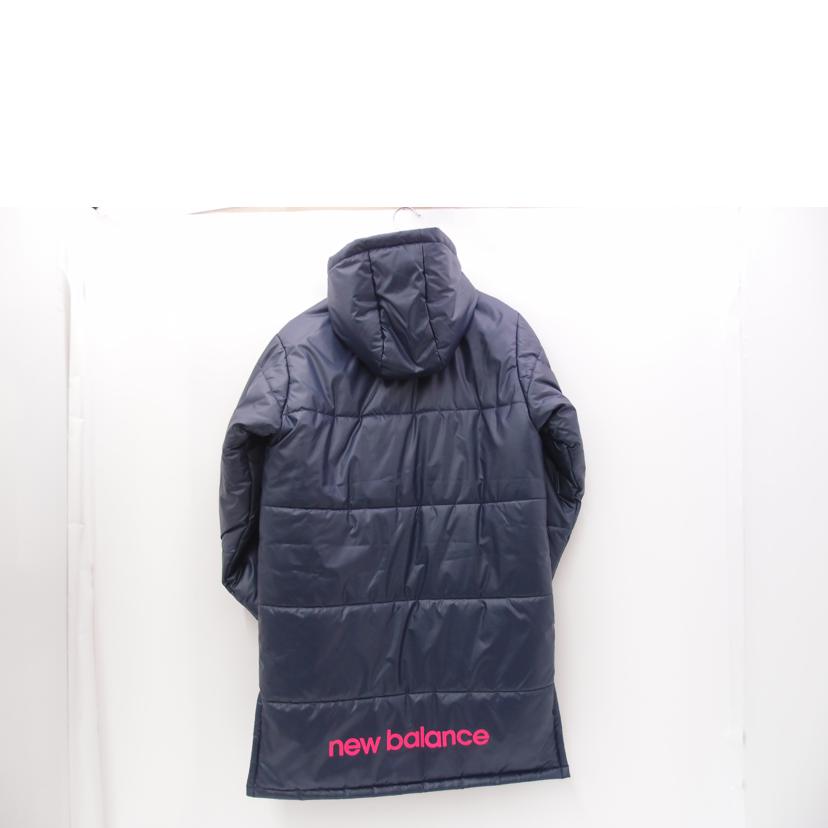 new balance ニューバランス/new balance ベンチコート//Sランク/69