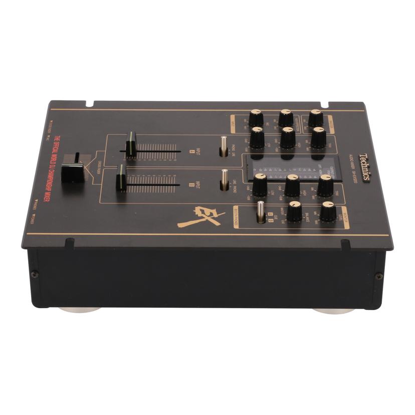 Technics テクニクス/DJミキサー/SH-EX1200/SH-EX1200//GF3CA001434/Bランク/88